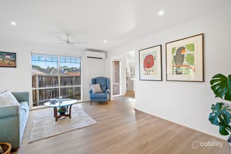 Property photo of 3/1 Dorothy Grove Ferntree Gully VIC 3156