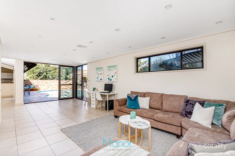 Property photo of 21 Elder Avenue Baulkham Hills NSW 2153