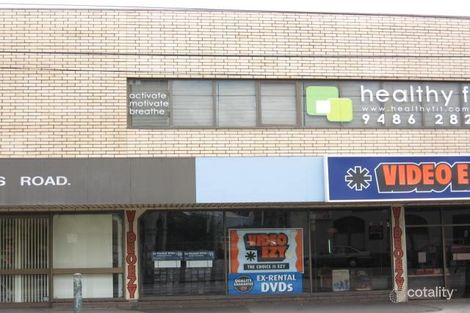 9/155 Scotchmer St, Fitzroy North, VIC 3068