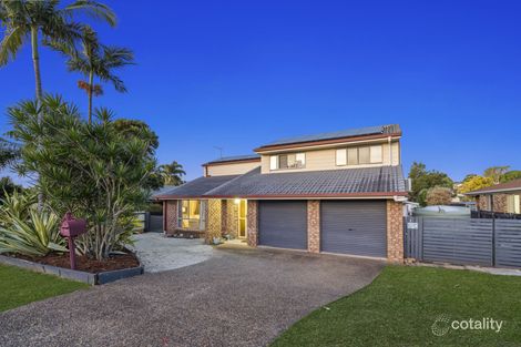 19 Merlina St, Manly West, QLD 4179