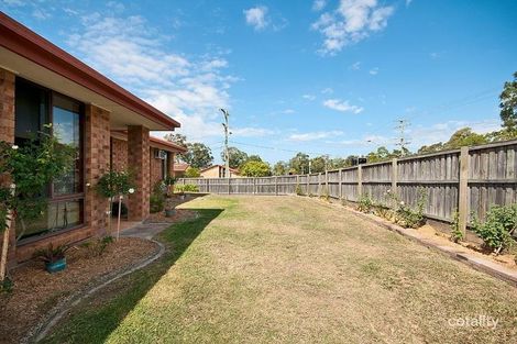 Property photo of 49 Mortensen Road Nerang QLD 4211