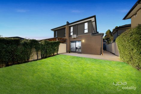 Property photo of 1 Saviour Road Burnside Heights VIC 3023