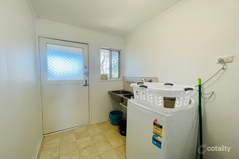 Property photo of 21 Burke Drive Moranbah QLD 4744