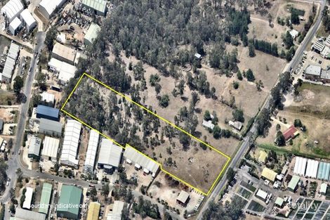 2289 Silverdale Rd, Silverdale, NSW 2752