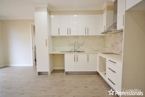 Property photo of 1/12 Lomond Avenue Kilsyth VIC 3137