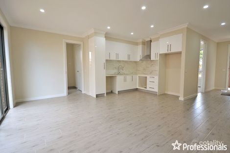 Property photo of 1/12 Lomond Avenue Kilsyth VIC 3137
