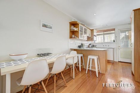 Property photo of 2/20 Margaret Street Canterbury VIC 3126