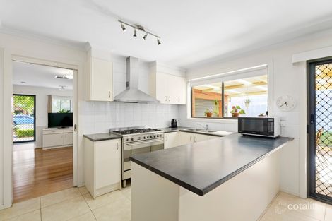 Property photo of 55 Cover Drive Sunbury VIC 3429