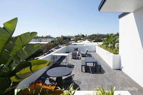 Property photo of 303/35-39 Lambert Road Indooroopilly QLD 4068