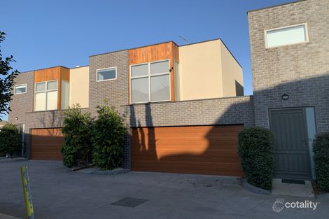 Property photo of 5/47 Hamilton Street Niddrie VIC 3042