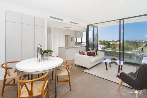 Property photo of 801/245 Pacific Highway North Sydney NSW 2060