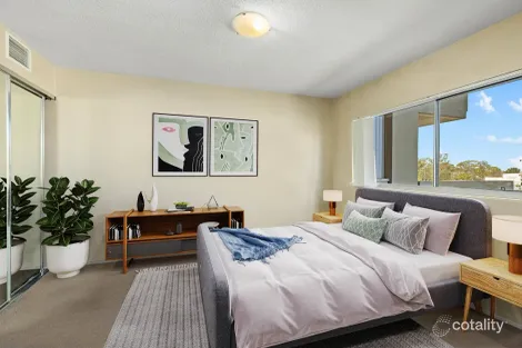 Property photo of 13/27 Station Road Indooroopilly QLD 4068