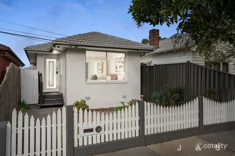 63 Coronation St, Kingsville, VIC 3012