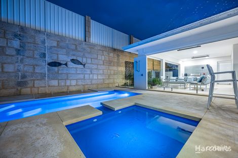 Property photo of 38 Barquentine Avenue Jindalee WA 6036