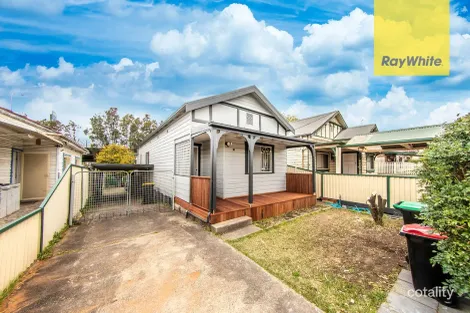 Property photo of 36 Ritchie Street Rosehill NSW 2142