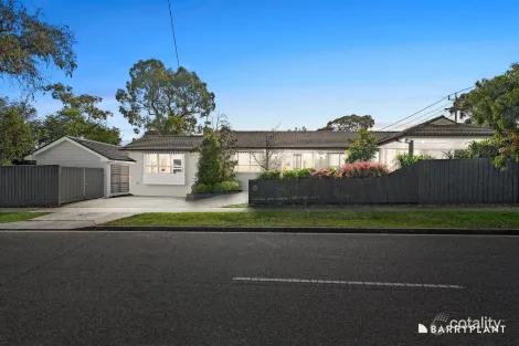 24 COLEMAN RD, WANTIRNA SOUTH, VIC 3152