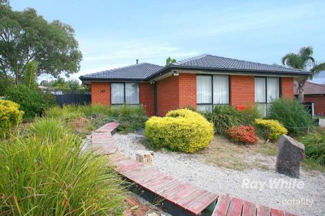 101 Oaktree Dr, Hampton Park, VIC 3976