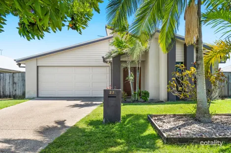 22 Galleon Cct, Bucasia, QLD 4750
