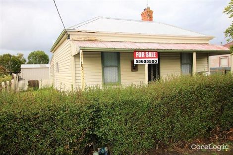 Property photo of 9 McKinnon Street Terang VIC 3264