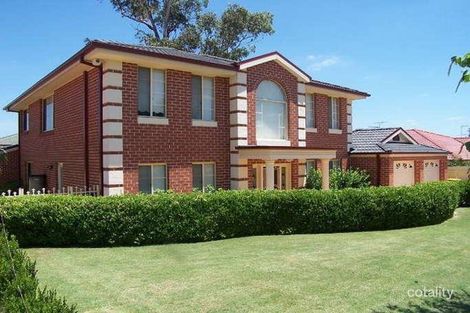 6 Packsaddle St, Glenwood, NSW 2768
