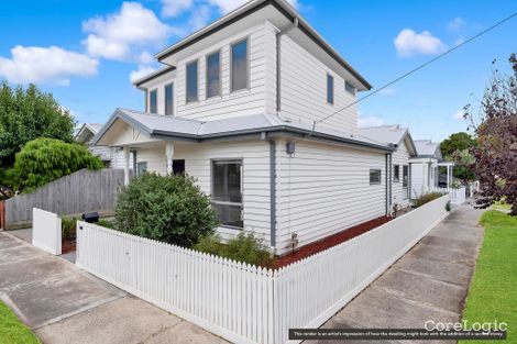 Property photo of 30 Jack Street Newport VIC 3015