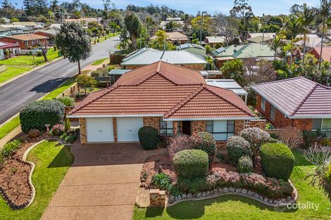 13 Barooga Ct, Wilsonton Heights, QLD 4350