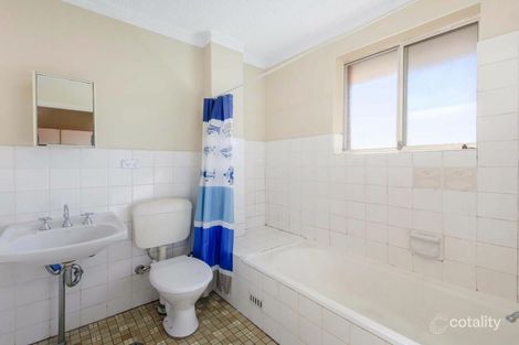 Property photo of 17/25-27 Cambridge Street Merrylands NSW 2160