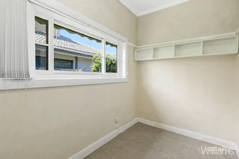 Property photo of 163A Douglas Parade Williamstown VIC 3016