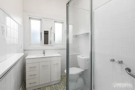 Property photo of 163A Douglas Parade Williamstown VIC 3016