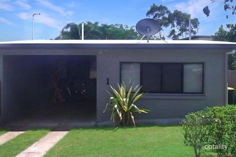 1/18 Glegg St, West Gladstone, QLD 4680