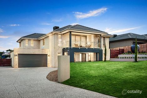 Property photo of 3 Maddison Avenue Mount Eliza VIC 3930
