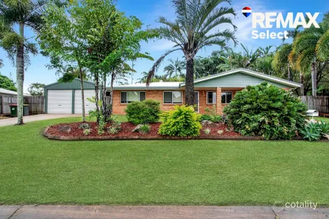 10 Elva Ct, Glenella, QLD 4740