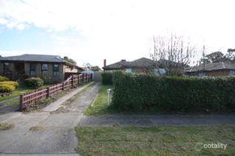 12 Naomi Ct, Bayswater, VIC 3153