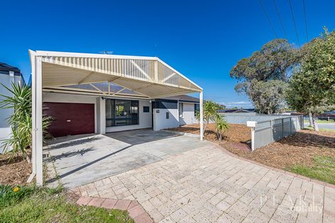 Property photo of 7 Mayflower Crescent Craigie WA 6025