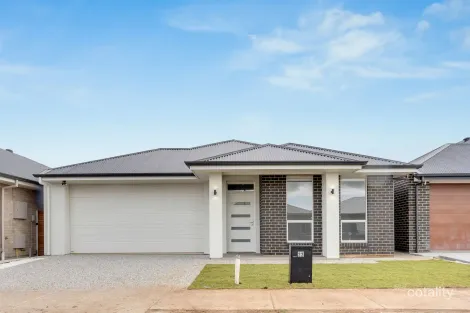 Property photo of 22 Carissa Avenue Riverlea Park SA 5120
