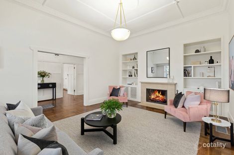 Property photo of 4 Monomeath Avenue Toorak VIC 3142