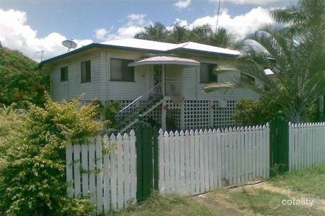 154 Simpson St, Berserker, QLD 4701