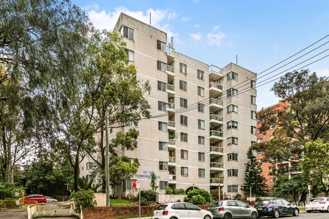 6/22 Raymond St, Bankstown, NSW 2200