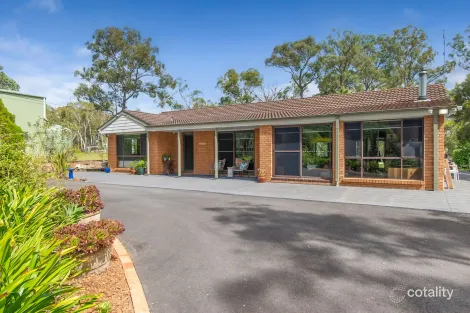 49 Sutherland Rd, Londonderry, NSW 2753