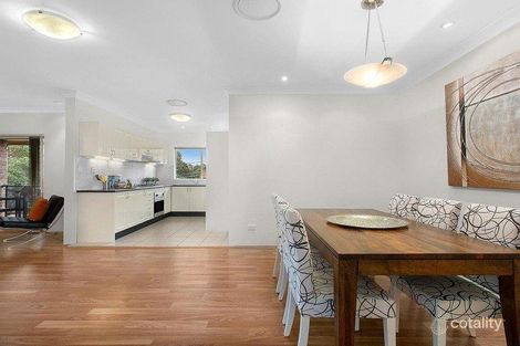 Property photo of 6/18-20 Hampden Street Beverly Hills NSW 2209