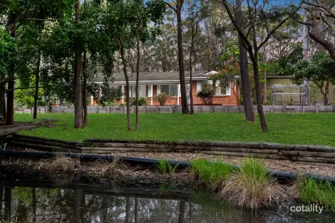 Property photo of 1 Eagles Nest Close Belmont North NSW 2280