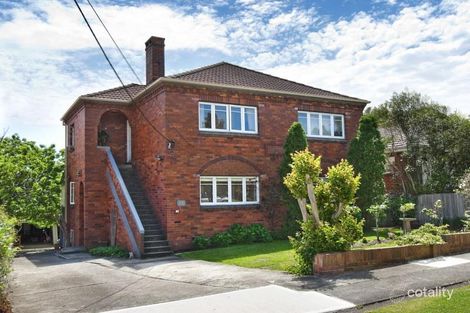 Property photo of 1/16 Audrey Street Balgowlah NSW 2093