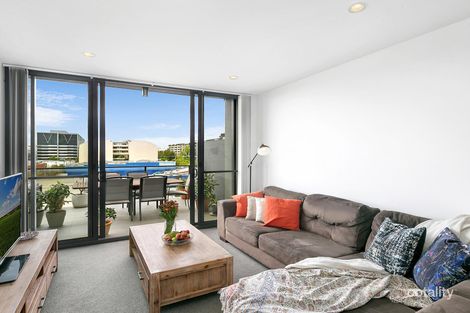 Property photo of 18/38 Mort Street Braddon ACT 2612