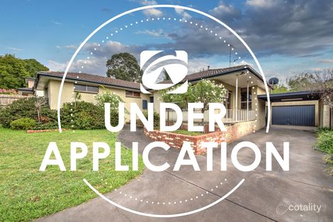 Property photo of 56 Gardiner Street Berwick VIC 3806