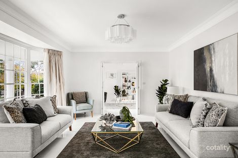 Property photo of 1 Greenvale Place Castle Hill NSW 2154