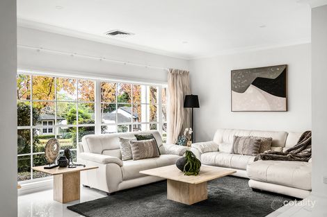 Property photo of 1 Greenvale Place Castle Hill NSW 2154