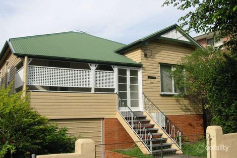 576 Lower Bowen Tce, New Farm, QLD 4005