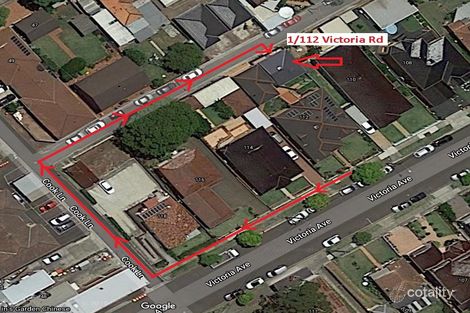 1/112 Victoria Ave, Mortdale, NSW 2223