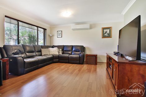 Property photo of 11 Blenheim Close Forest Lake QLD 4078