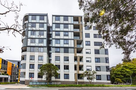 736/22 Hudson St, Lewisham, NSW 2049